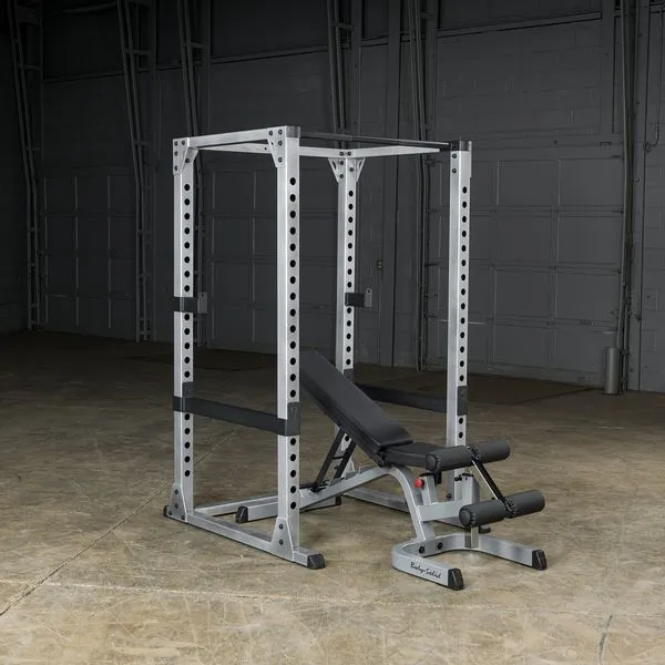 Body-Solid  Pro Power Rack (GPR378)