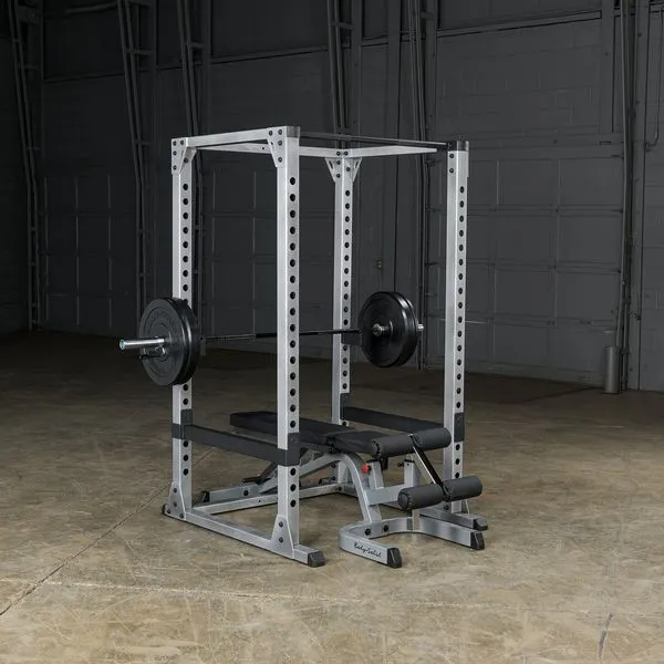 Body-Solid  Pro Power Rack (GPR378)