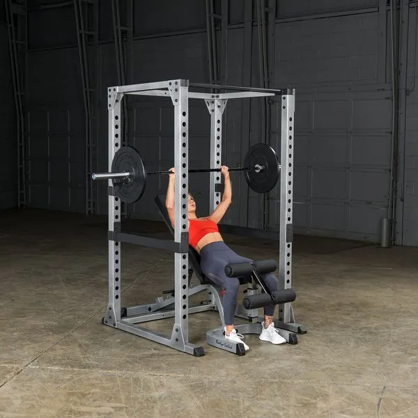 Body-Solid  Pro Power Rack (GPR378)