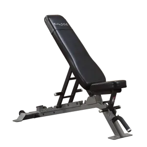 Body-Solid ProClub Adjustable Bench