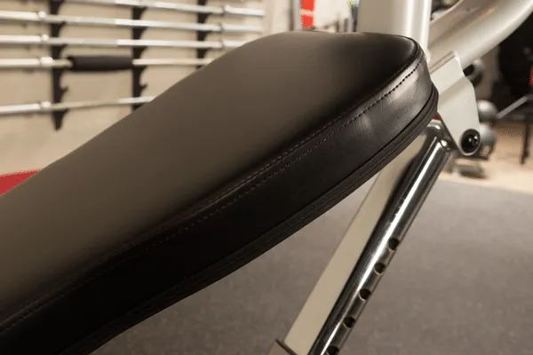 Body-Solid SAB500 ProClub Line Adj. Ab Bench