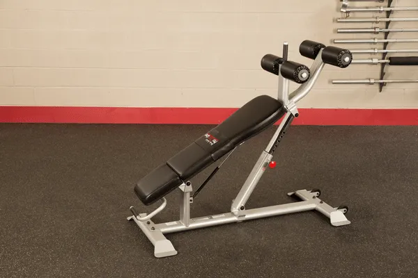 Body-Solid SAB500 ProClub Line Adj. Ab Bench