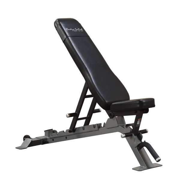 Body-Solid SFID325 ProClub Line Adj. Bench