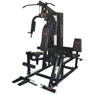 Bodyworx L8000LP Home Gym with Leg Press