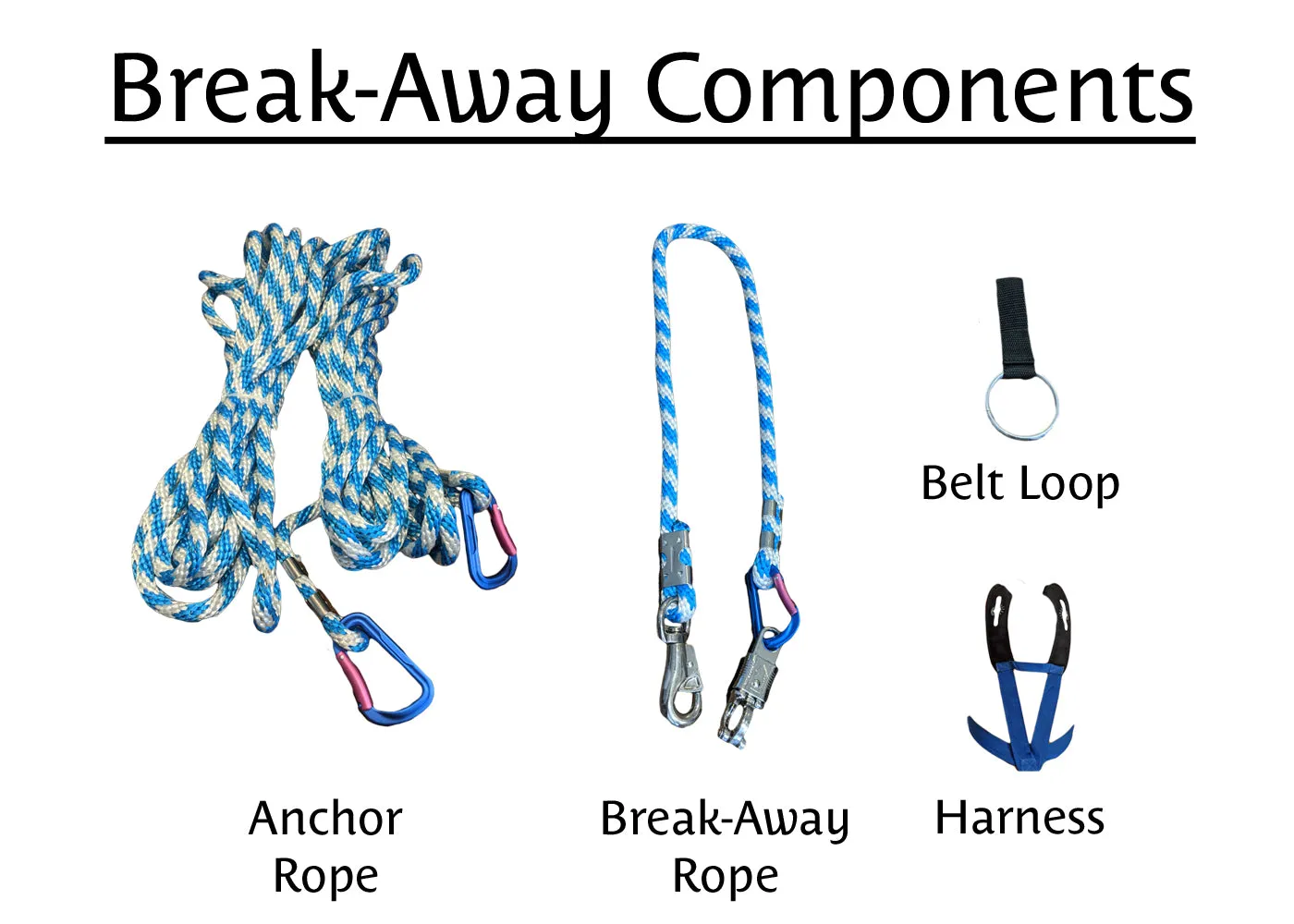 Break-Away