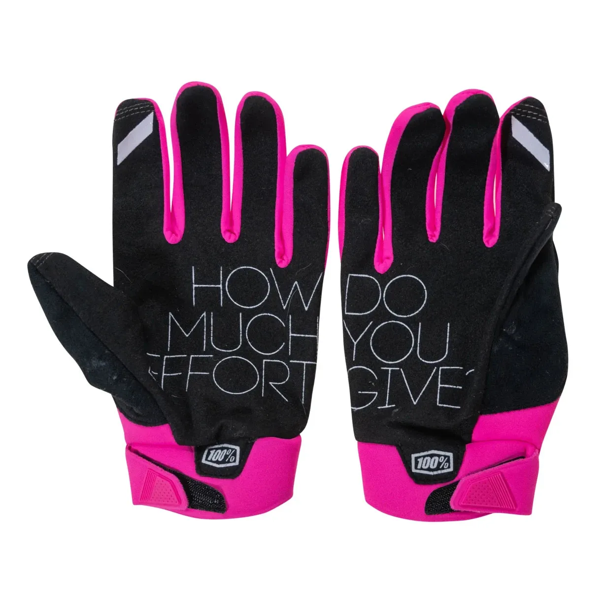 Brisker Cold Weather Mtn Bike Gloves - Women's