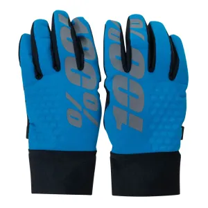 Brisker Hydromatic Mtn Bike Gloves
