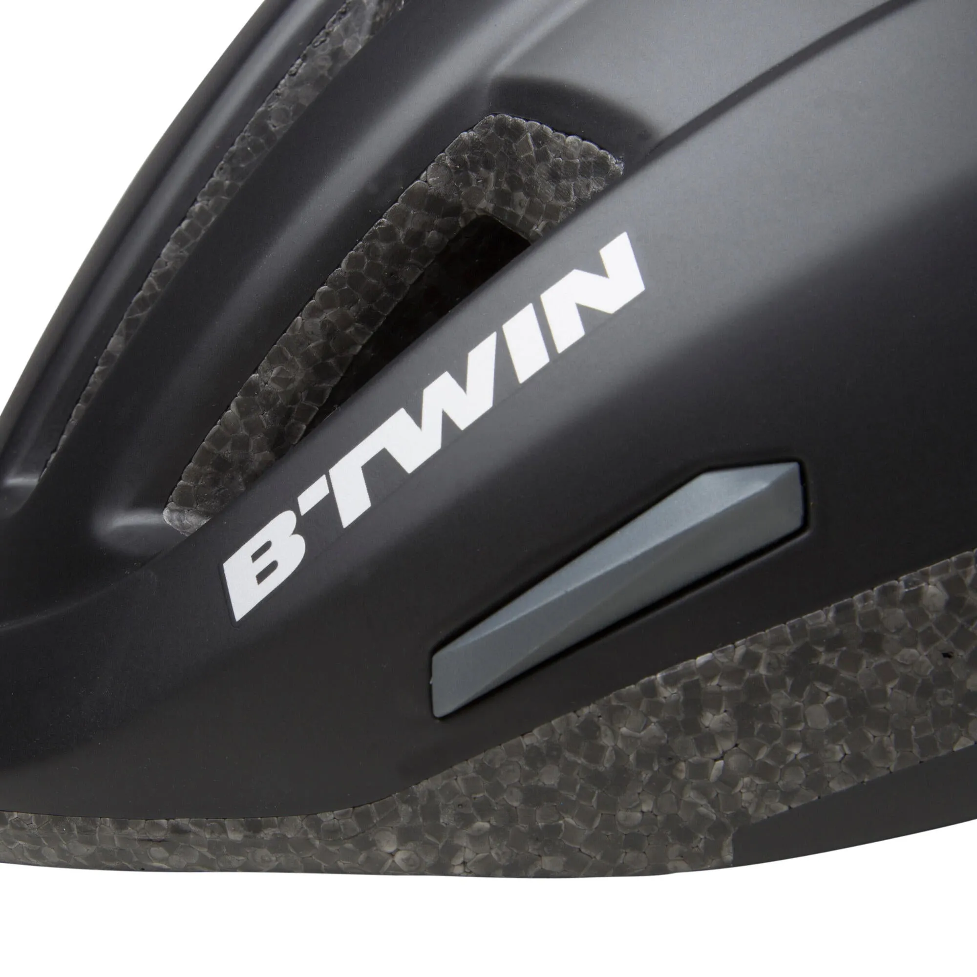 Btwin CBH500 Bike Helmet