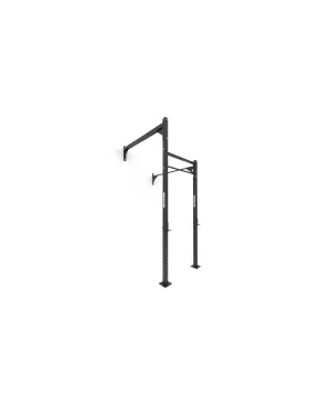 Bulldog Gear - 1 Bay Wall Mounted Rig
