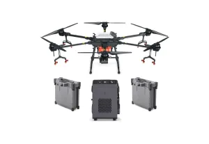 Buy DJI Agras T16 Sprayer Drone (Ready to Fly Bundle)