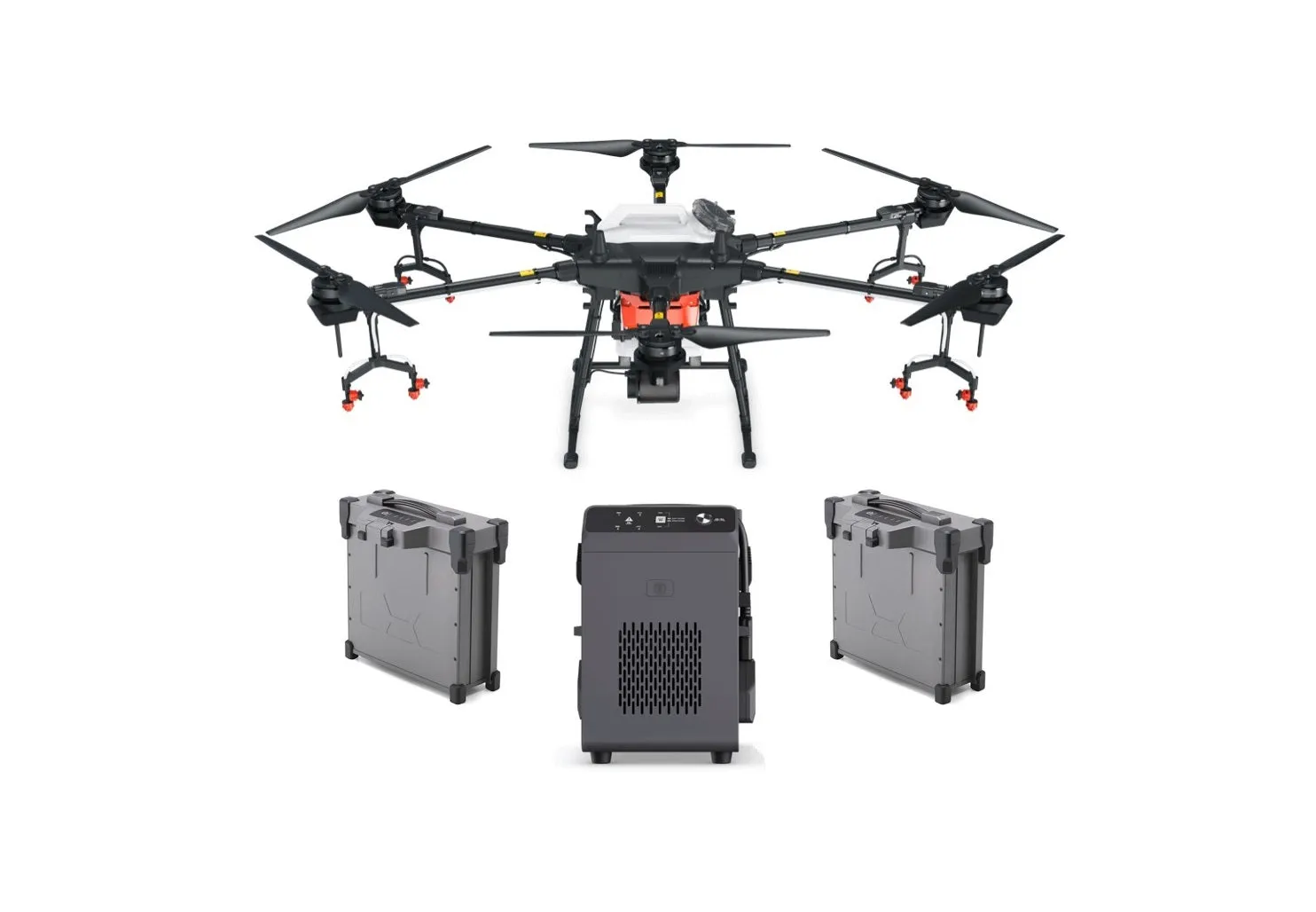 Buy DJI Agras T16 Sprayer Drone (Ready to Fly Bundle)