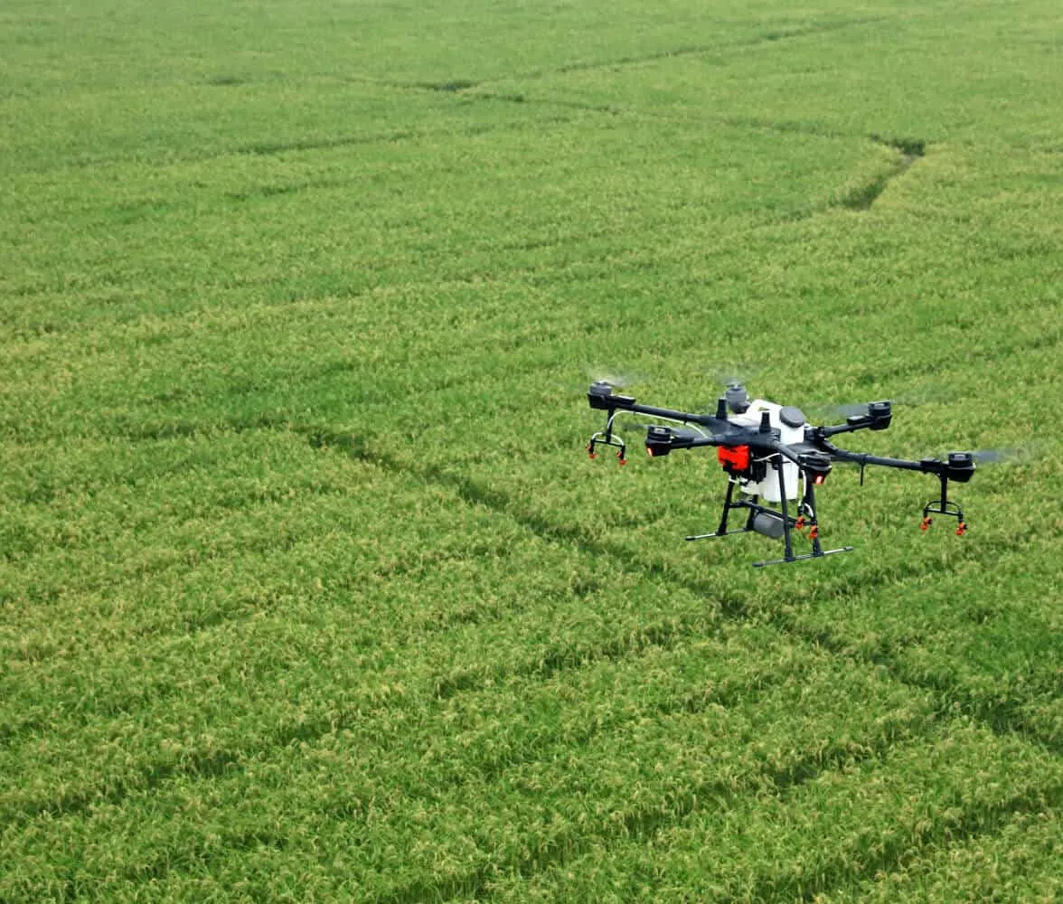 Buy DJI Agras T16 Sprayer Drone (Ready to Fly Bundle)