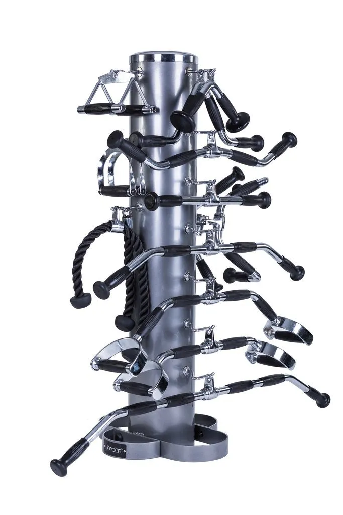 Cable Attachment Rack