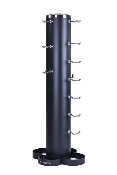 Cable Attachment Rack
