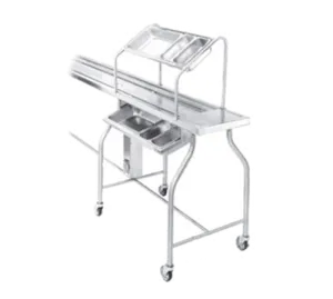 Caddy T-565 Overshelf