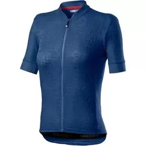 Castelli Promessa Jacquard Jersey