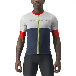 Castelli Sezione Jersey