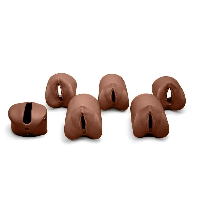 Cervical Dilation Modules for Obstetric Susie®