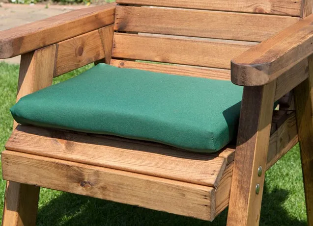 Charles Taylor Rocking Chair with Cushions
