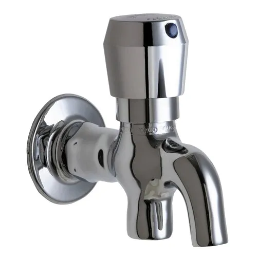 Chicago Faucets 324-665PSHABCP Glass Filler