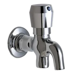 Chicago Faucets 324-665PSHABCP Glass Filler