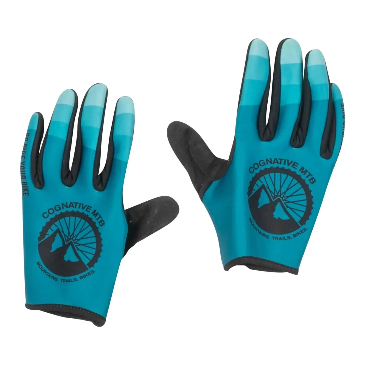 Cognative MTB Gloves