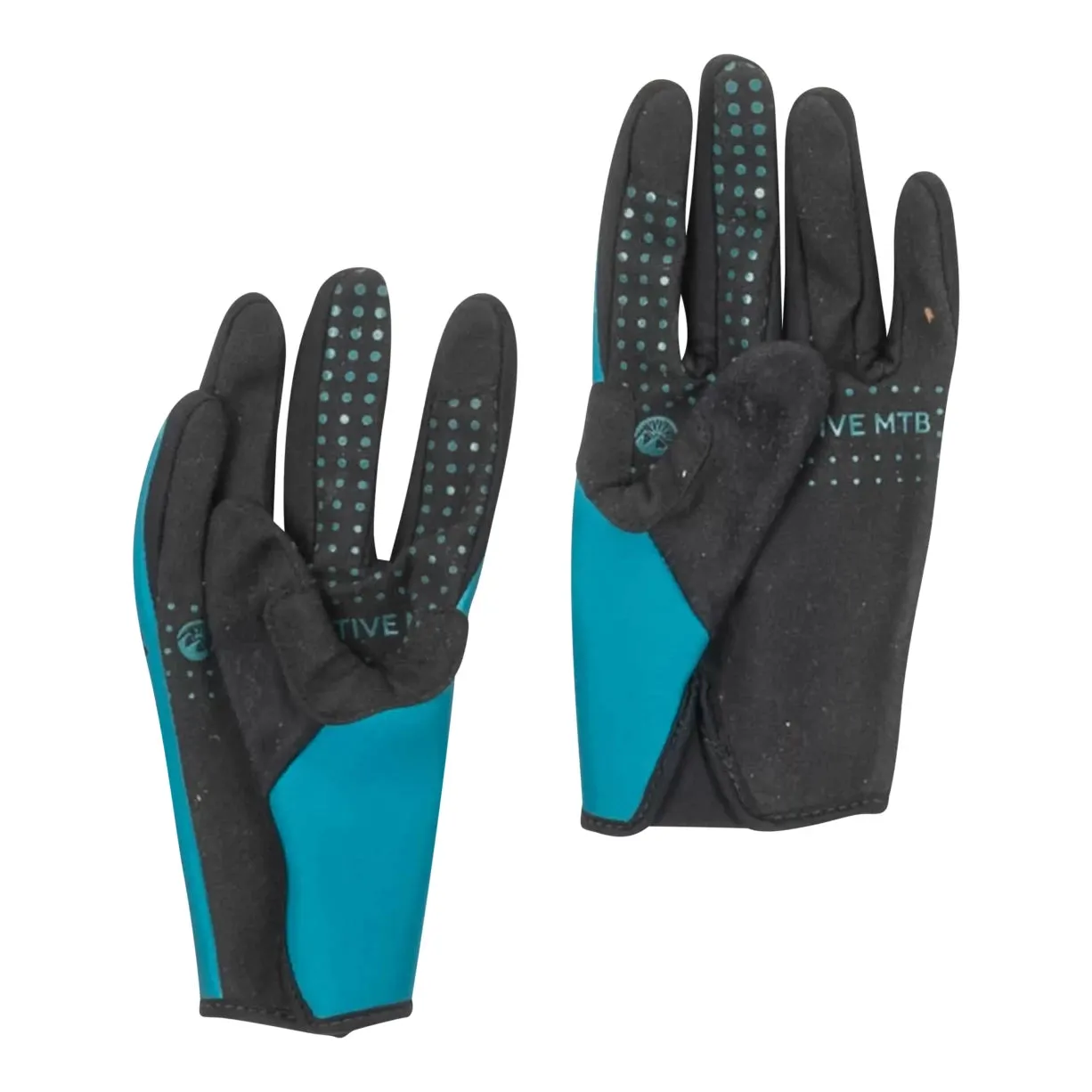 Cognative MTB Gloves