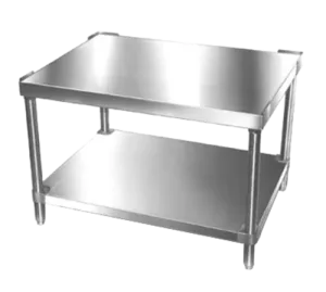 Comstock-Castle 20BS-SS Equipment Stand