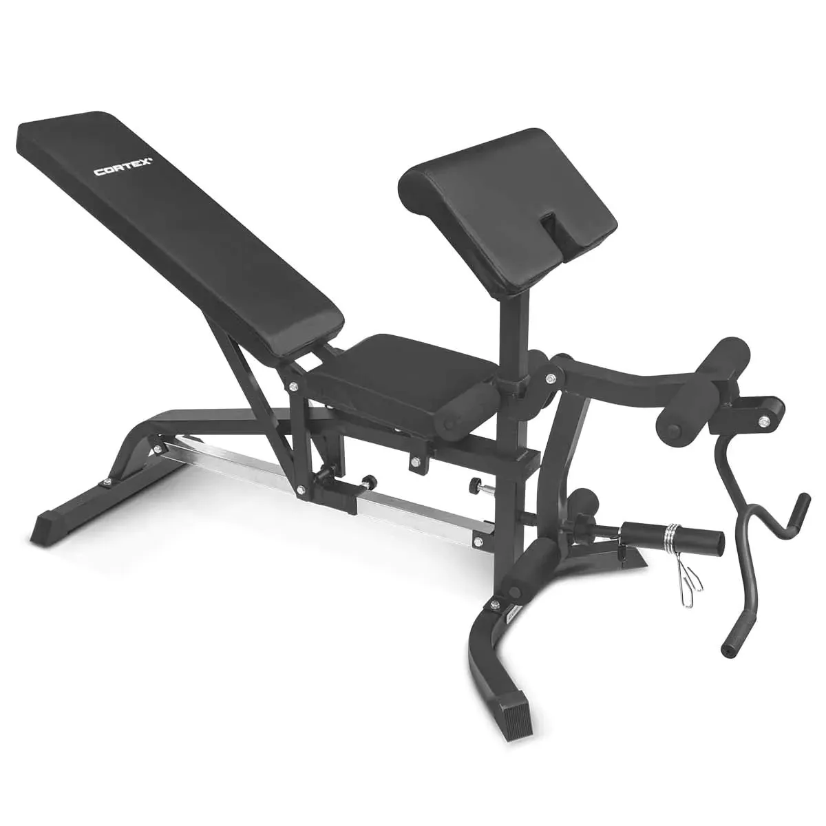 CORTEX BN-11 FID Bench