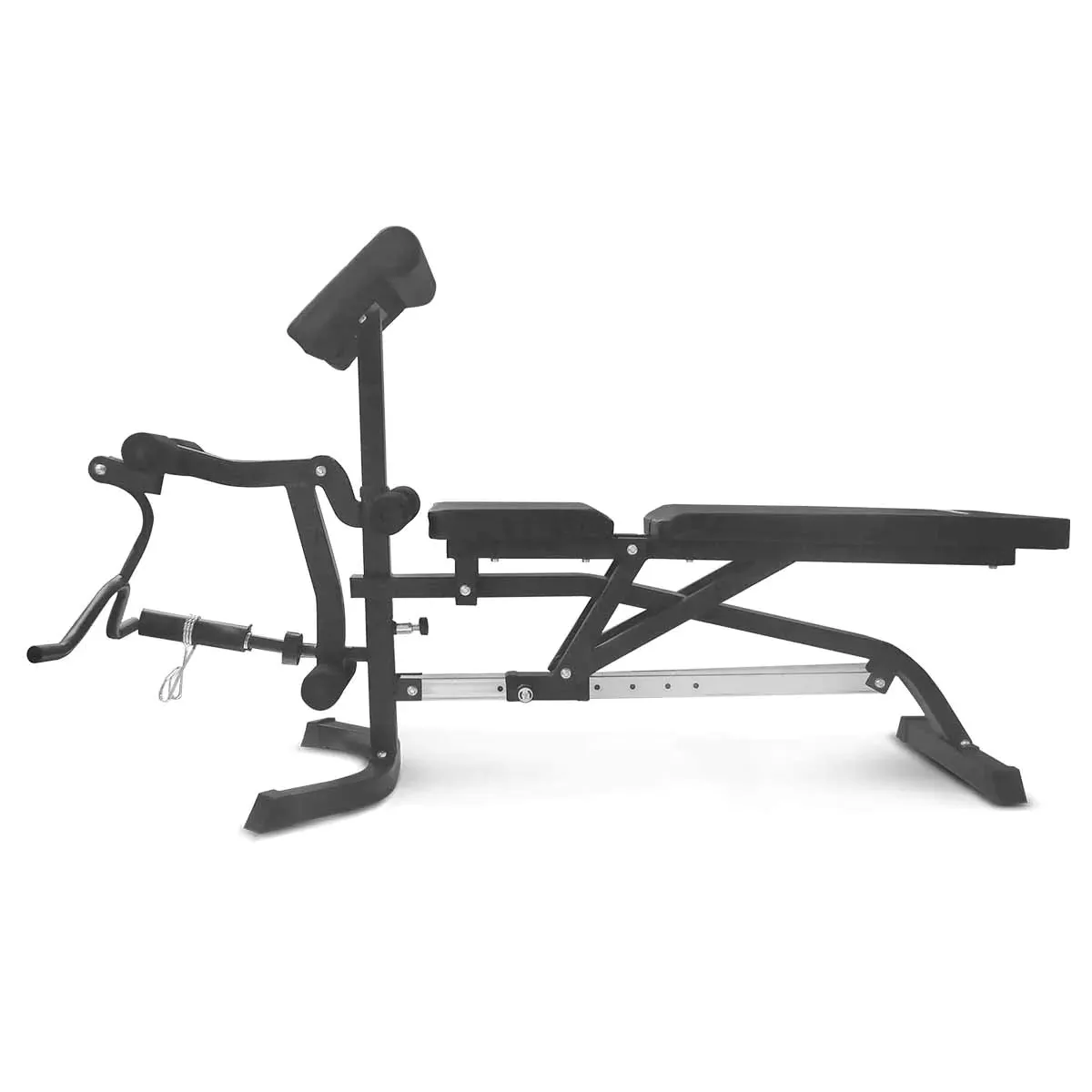 CORTEX BN-11 FID Bench