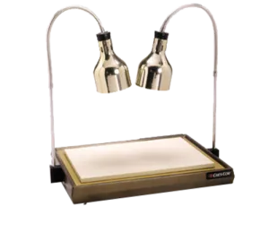 Cres Cor CSH12210SG Carving Station / Shelf