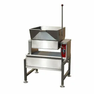Crown SD-36-16S Equipment Stand