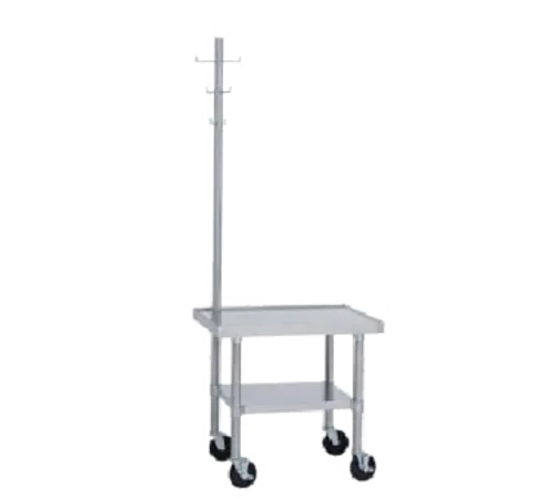 Duke Manufacturing 493A-3030 Equipment Stand