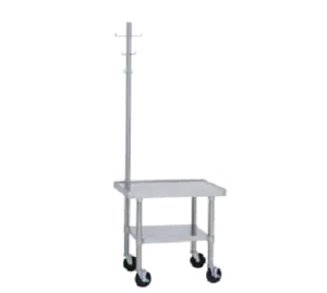 Duke Manufacturing 493A-3030 Equipment Stand
