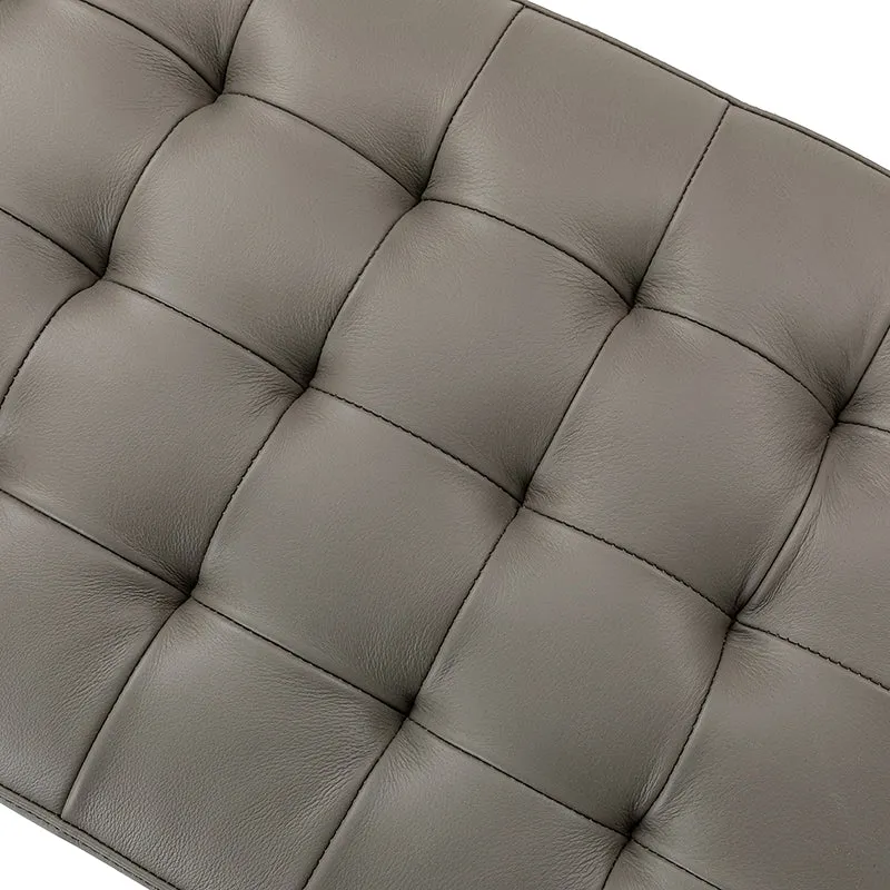 Emilio Mid-Century Modern Multifunctional Design Bench