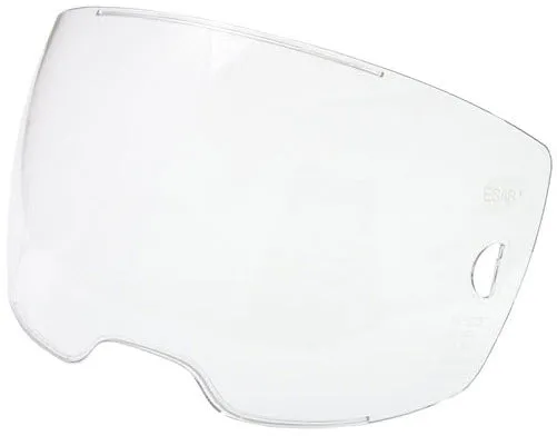 ESAB Sentinel A60 HC Clear Front Cover Lens 0700600882