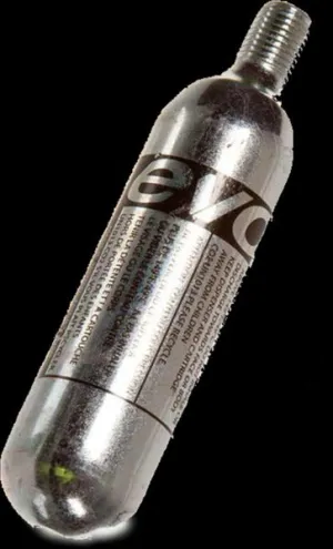 EVO 20g Threaded C02 Cartridge