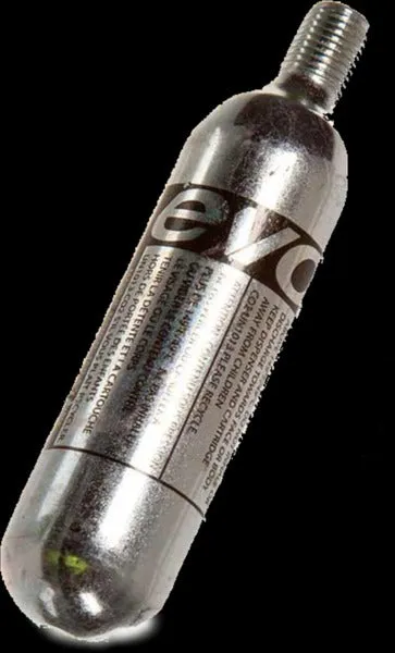 EVO 20g Threaded C02 Cartridge