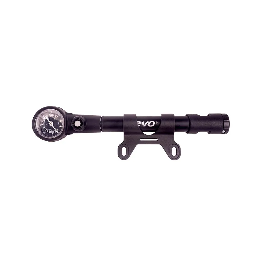 Evo Storm Shock High Pressure/High Volume Shock Pump