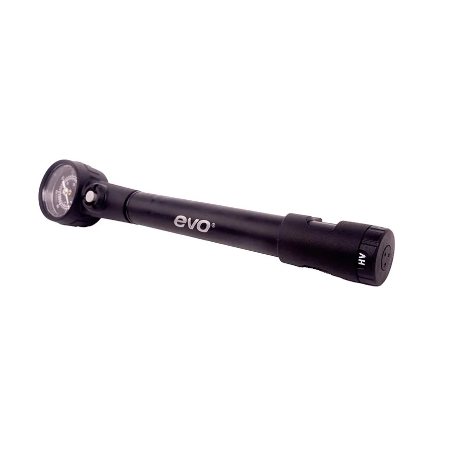 Evo Storm Shock High Pressure/High Volume Shock Pump