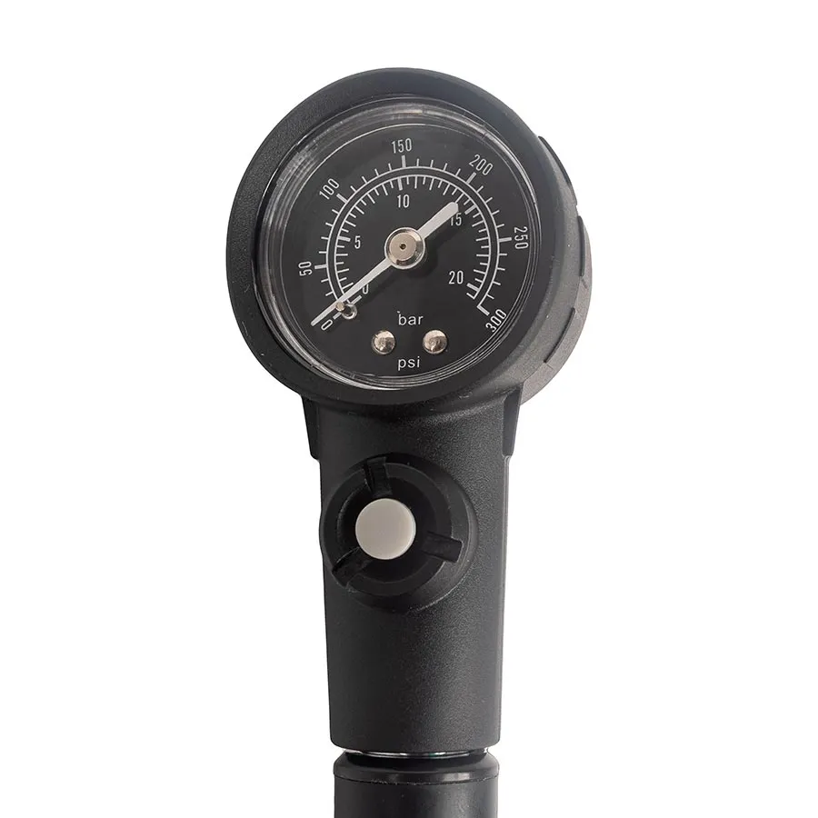 Evo Storm Shock High Pressure/High Volume Shock Pump