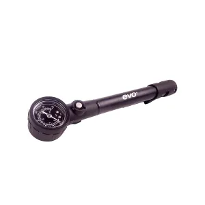 Evo Storm Shock High Pressure/High Volume Shock Pump