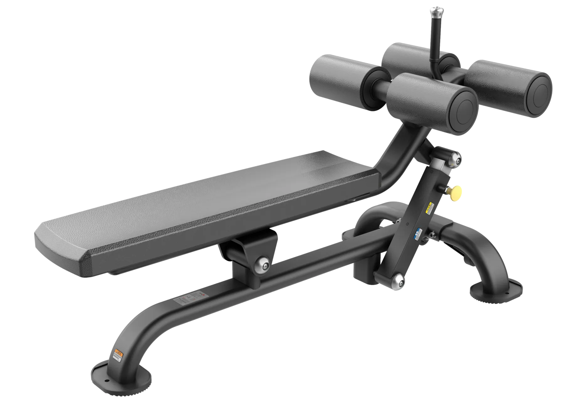 EX DEMO | Adjustable AB Bench