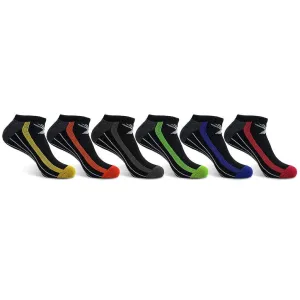 Extreme Fit - Elite III Performance Low-Cut Cushion Socks