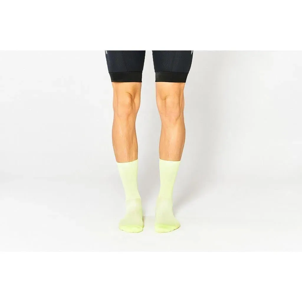 FINGERSCROSSED Socks Classic - Acid