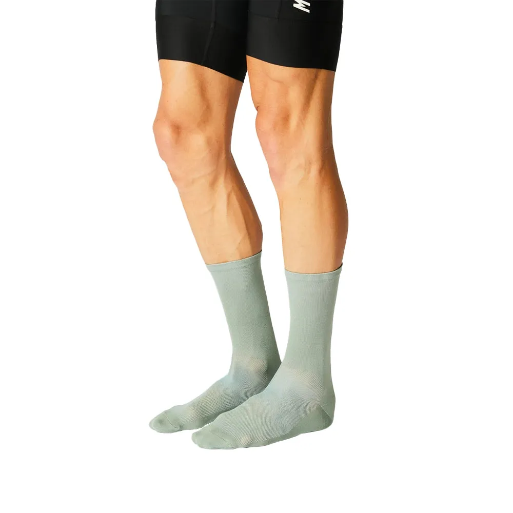 FINGERSCROSSED Socks Classic - Agave