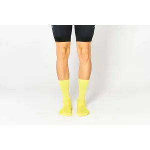 FINGERSCROSSED Socks Classic - Banana