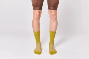 FINGERSCROSSED Socks Classic - MITTELSCHARF
