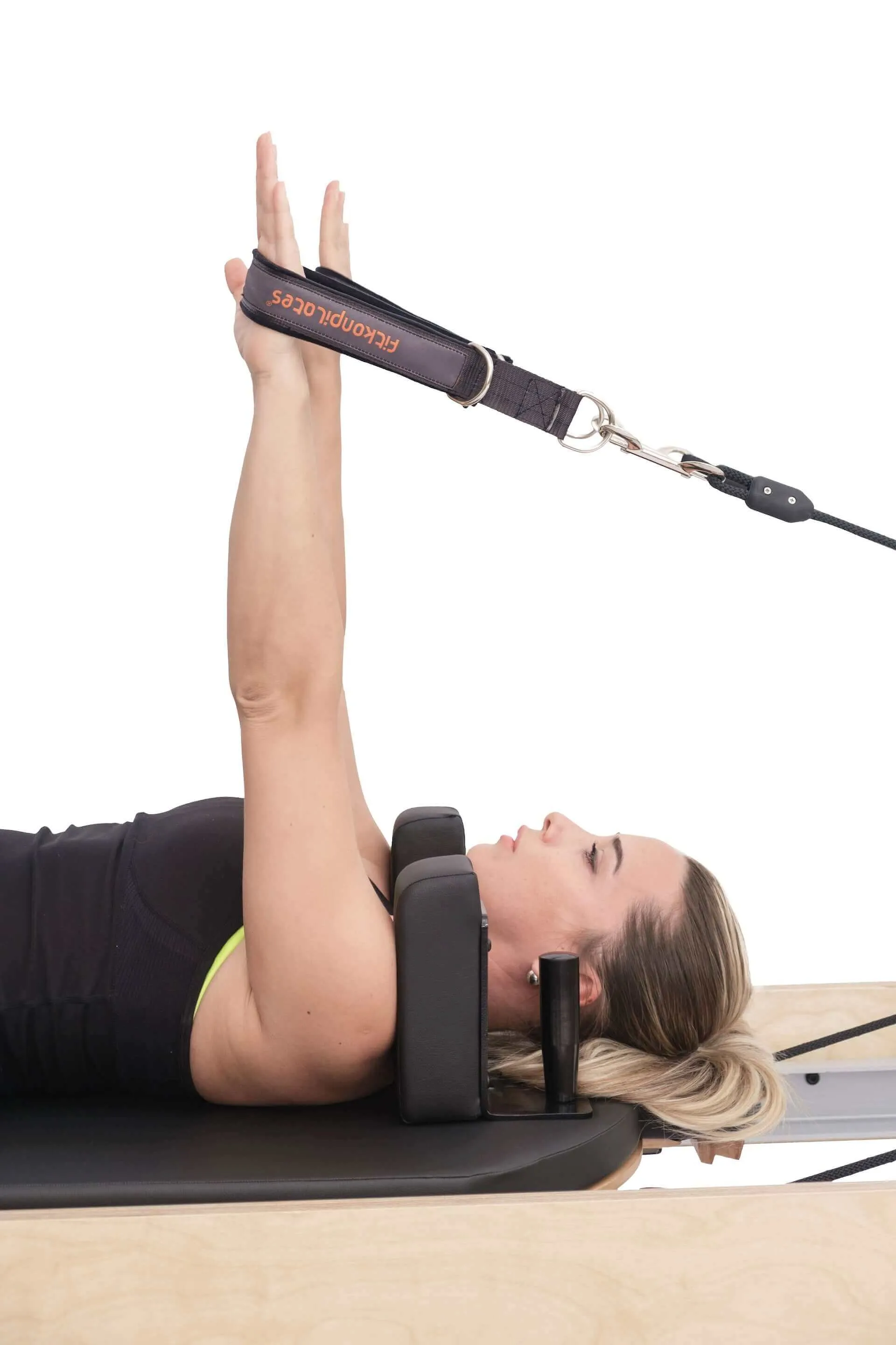 Fitkon Pilates Combo Cadillac-Reformer Machine