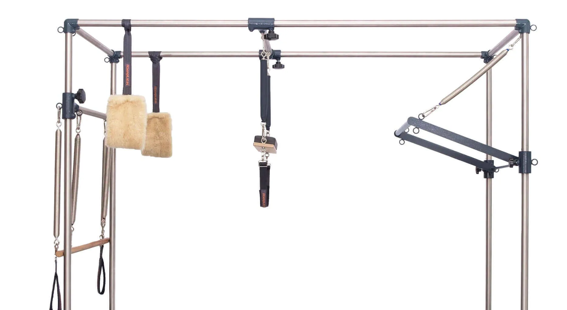 Fitkon Pilates Combo Cadillac-Reformer Machine